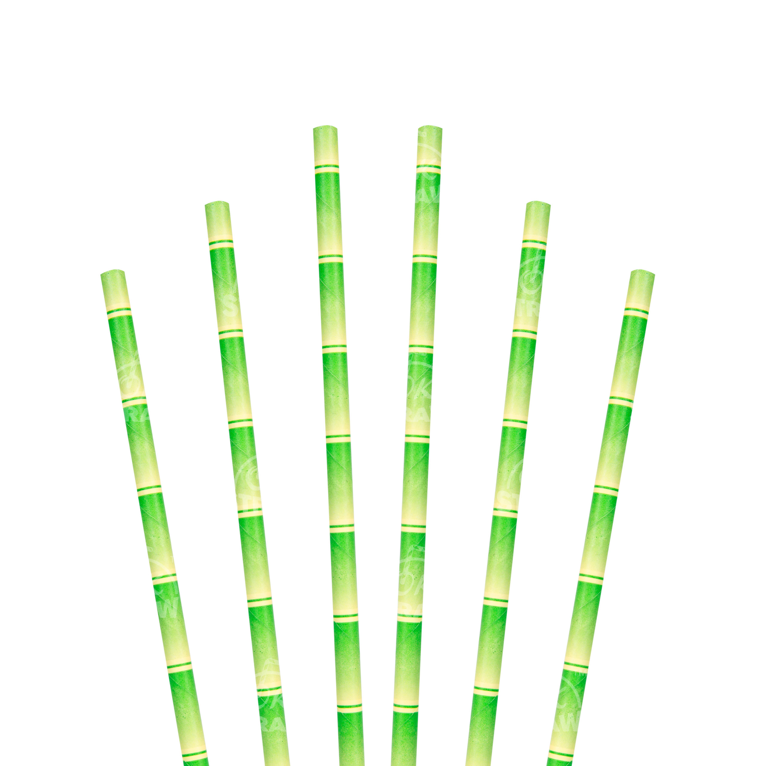 5.75" Bar Stir, Bamboo - $0.025/pcs