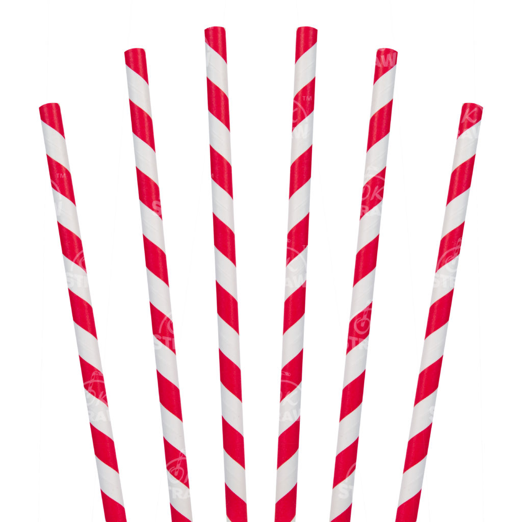 Giant Straw - 1/3" Diameter