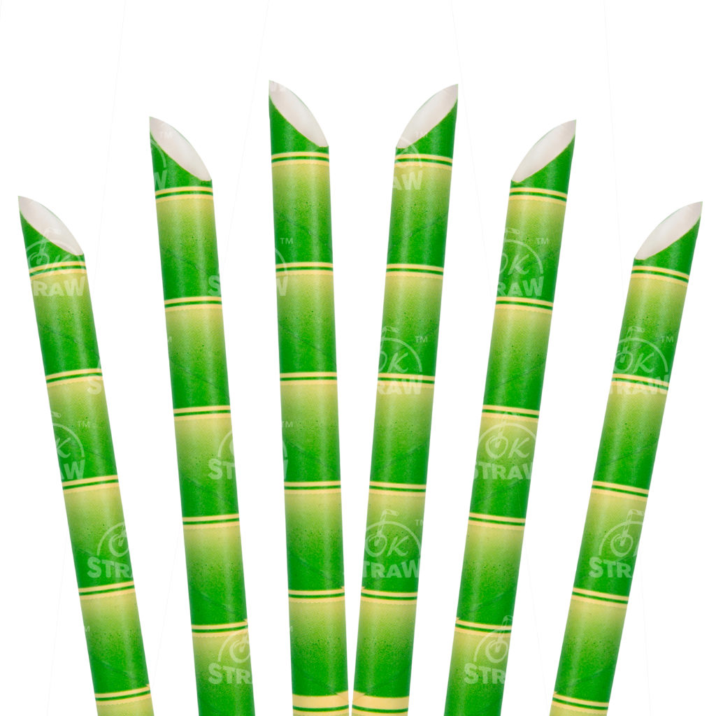 Boba Straw - 1/2" Diameter